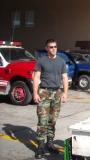 Member Kyle Brown