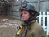 Member Kimberly Hall