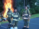 Can't get enough of Training