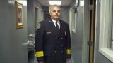 Division Chief Andy Thomas